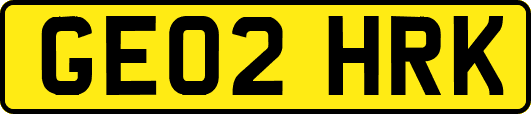 GE02HRK