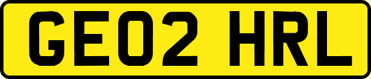 GE02HRL