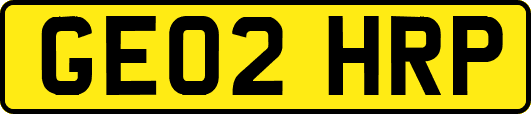 GE02HRP
