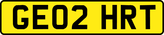 GE02HRT