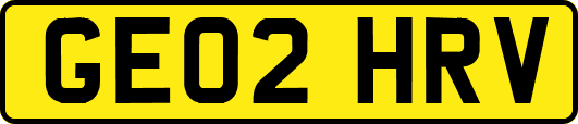 GE02HRV