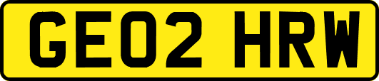 GE02HRW