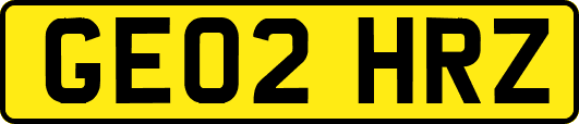 GE02HRZ