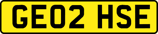GE02HSE