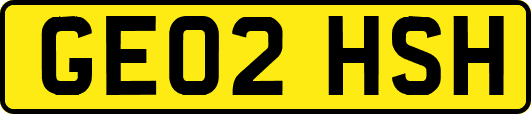 GE02HSH
