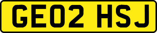 GE02HSJ