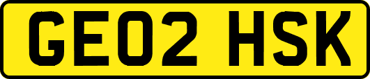 GE02HSK