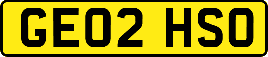 GE02HSO