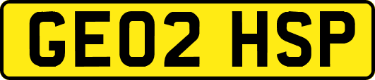 GE02HSP