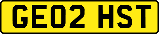 GE02HST