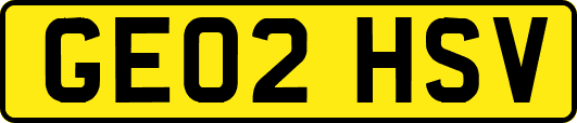GE02HSV