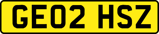GE02HSZ