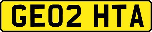GE02HTA