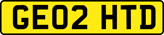 GE02HTD