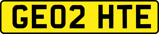 GE02HTE