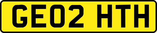 GE02HTH