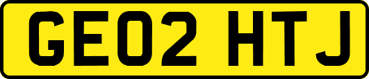 GE02HTJ