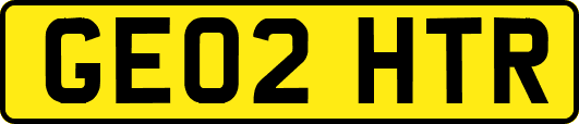 GE02HTR