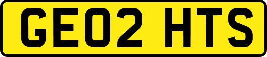 GE02HTS