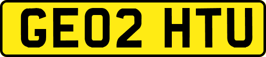 GE02HTU