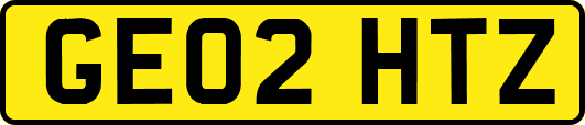 GE02HTZ