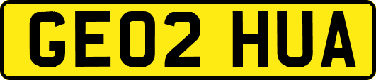 GE02HUA