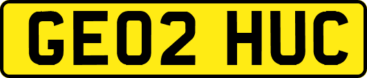 GE02HUC