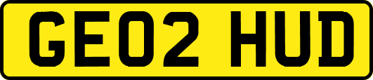 GE02HUD