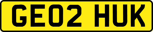 GE02HUK