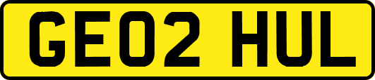 GE02HUL