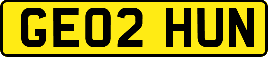 GE02HUN