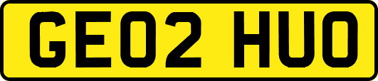 GE02HUO