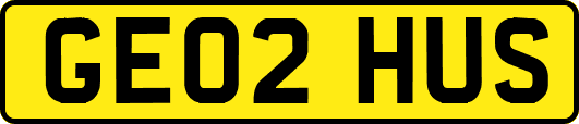 GE02HUS