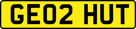 GE02HUT
