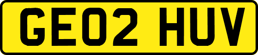 GE02HUV