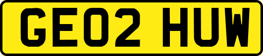 GE02HUW