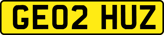GE02HUZ
