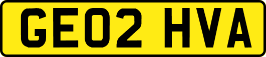GE02HVA