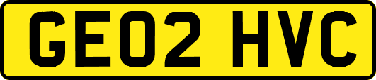 GE02HVC