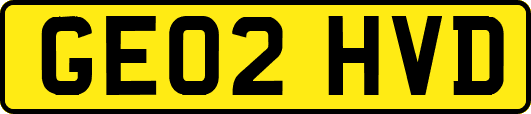 GE02HVD