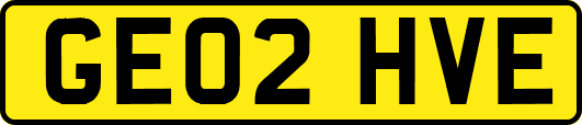 GE02HVE