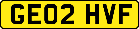 GE02HVF