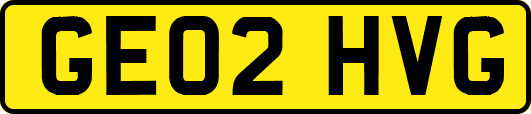 GE02HVG