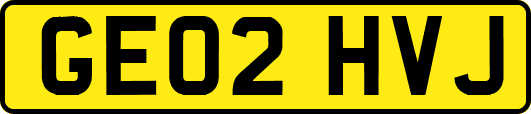 GE02HVJ