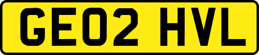 GE02HVL