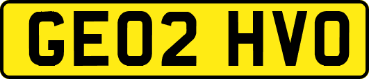 GE02HVO