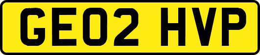 GE02HVP