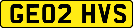 GE02HVS