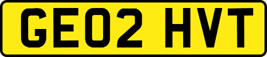 GE02HVT