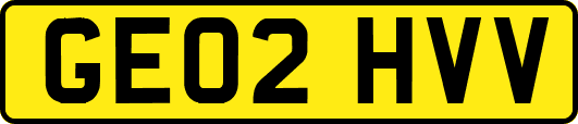 GE02HVV
